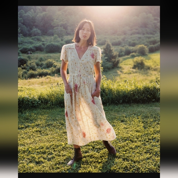 Christy Dawn Dresses & Skirts - New Christy Dawn The Dawn Dress Temple Blessing